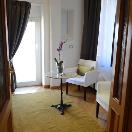 Gli Artisti Apartments Roma Dış mekan fotoğraf