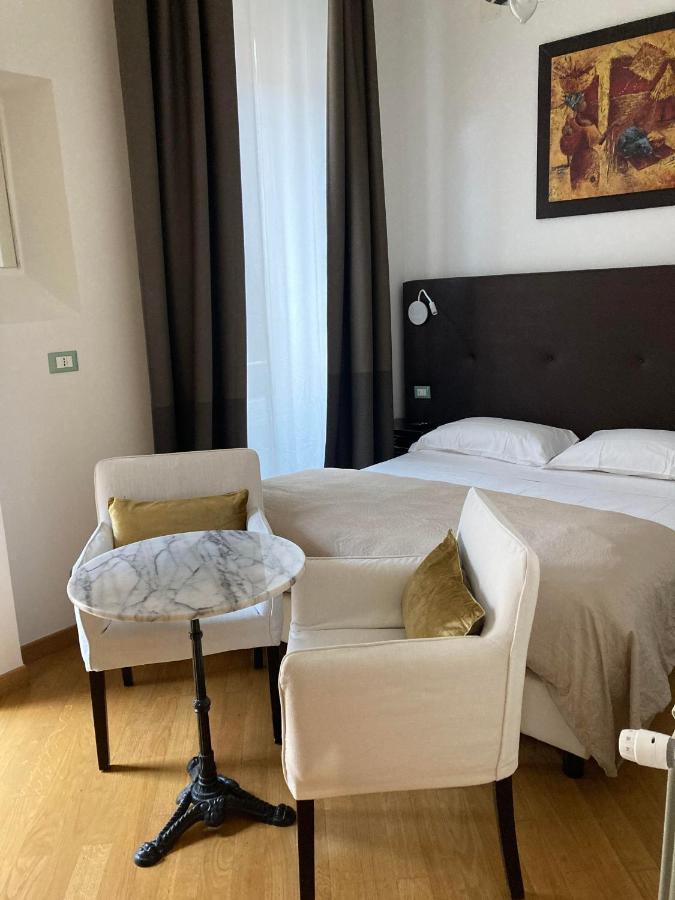 Gli Artisti Apartments Roma Dış mekan fotoğraf